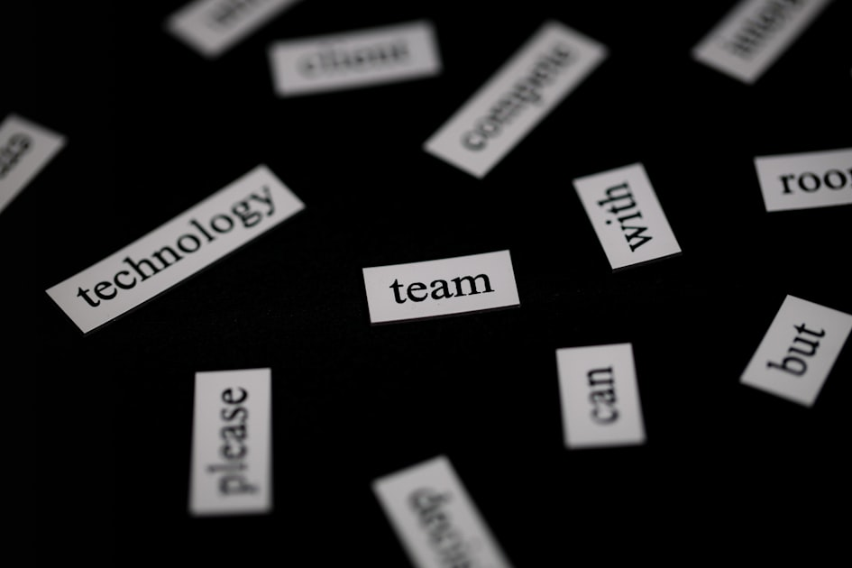 Building a Personal Vision